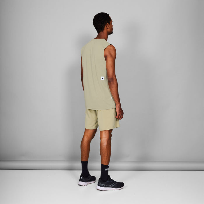 Saysky Clean Motion Tank Beige 801 SM30001