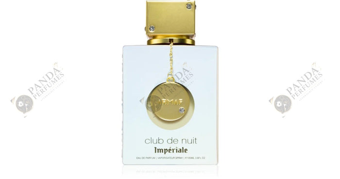 Club de Nuit White Imperiale - 105ml by Armaf