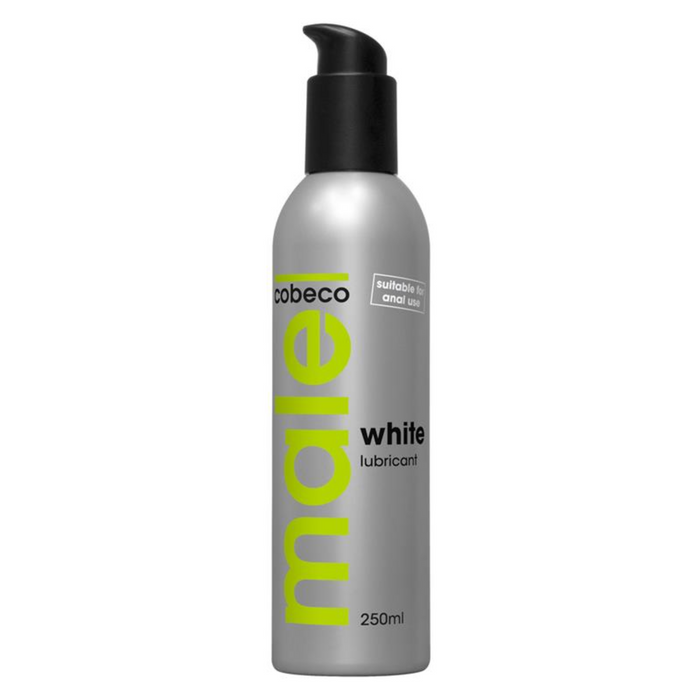 Cobeco Male White 250ml