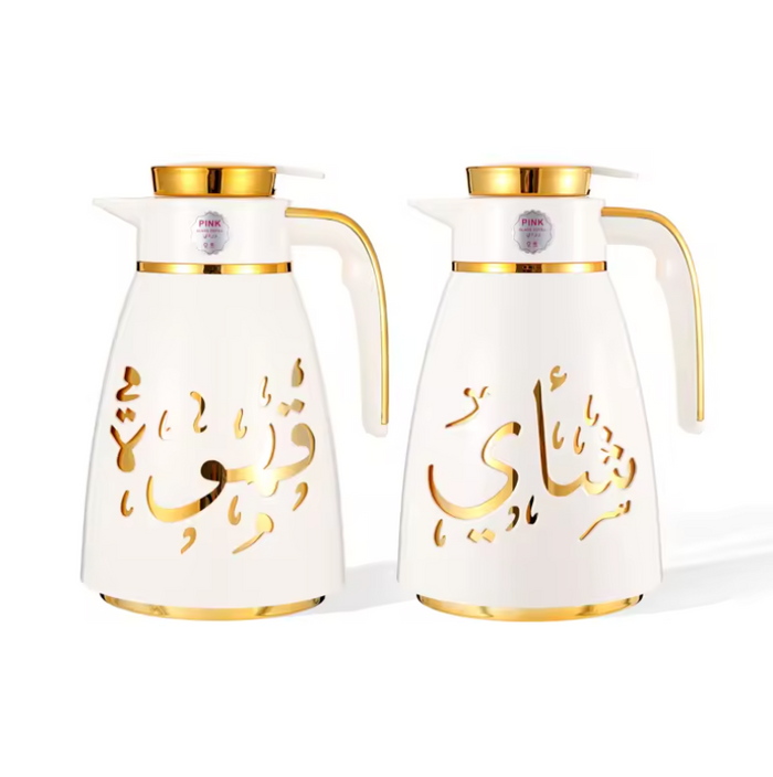 Coffee Tea Thermos Pot