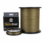 Cortland Master Braid - Bronze