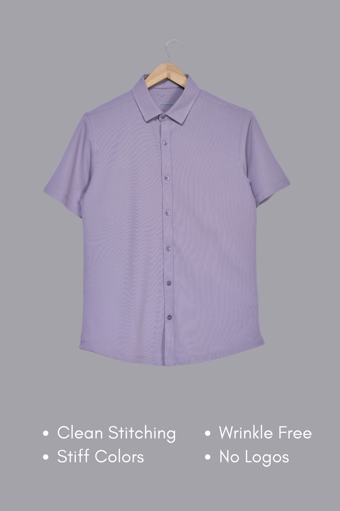 Cosmic Sky Smart Tech Shirt Shirts Maxzone Clothing