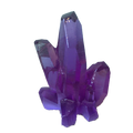 Crystal Necklace Rests