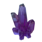 Crystal Necklace Rests