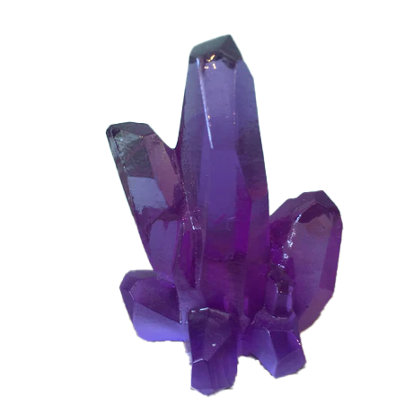 Crystal Necklace Rests