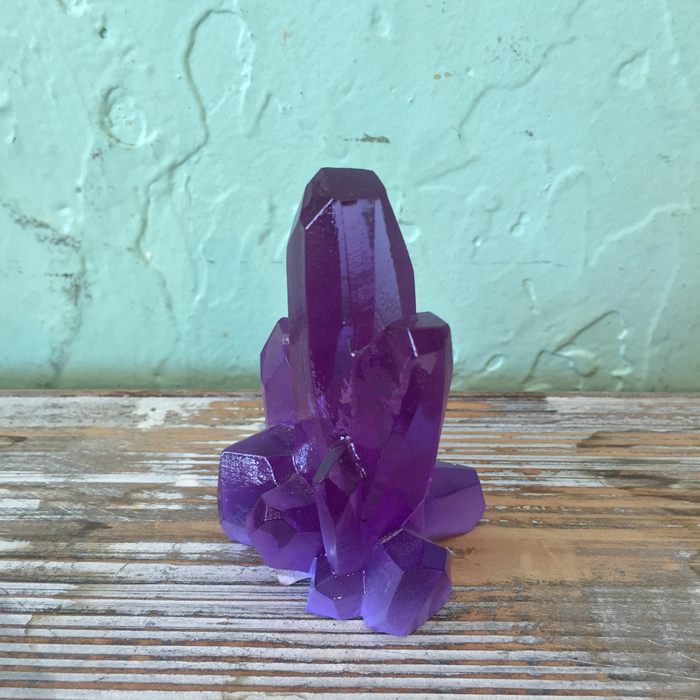 Crystal Necklace Rests