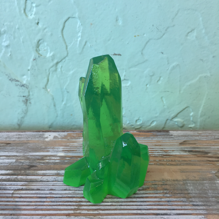 Crystal Necklace Rests