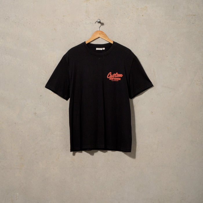 Custom Factory Tee