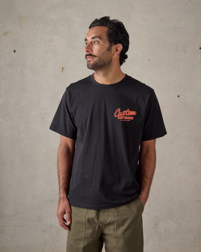 Custom Factory Tee
