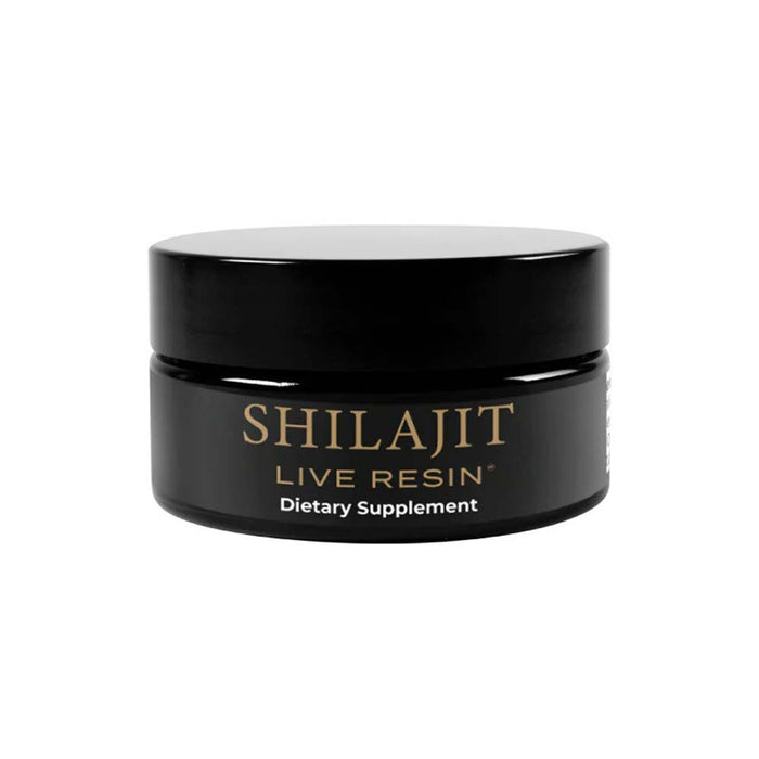 Cymbiotika Mineral Shilajit Resin Liquid Gold - 15ml - L'Organic