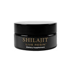 Cymbiotika Mineral Shilajit Resin Liquid Gold - 15ml - L'Organic