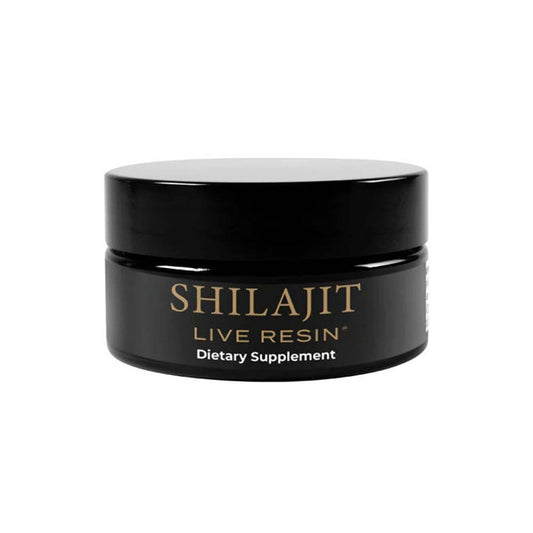 Cymbiotika Mineral Shilajit Resin Liquid Gold - 15ml - L'Organic