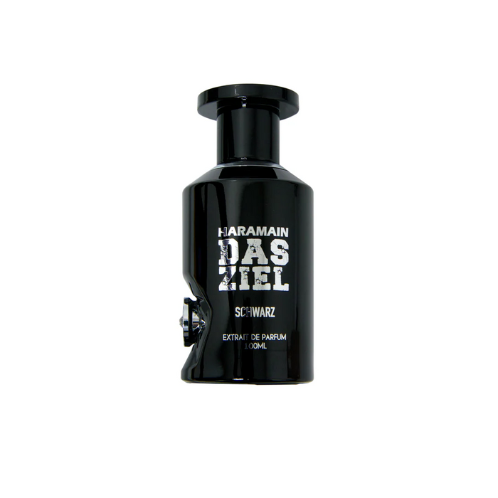 Das Ziel Schwarz Extrait de Parfum 3.33 oz.