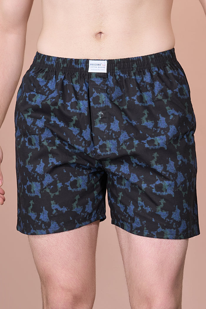 Denim - Soul Boxer Maxzone Clothing