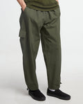 Desert Pants Ripstop Grape Leaf