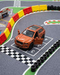 Die Cast Toy