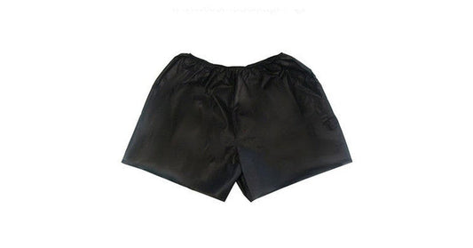 Disposable Briefs (10/pkg) - Various colour