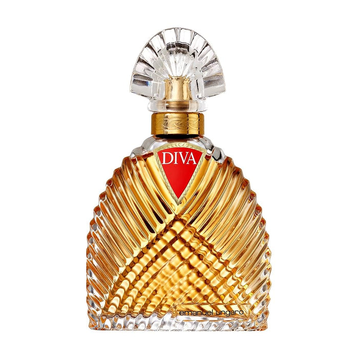 Diva Eau De Parfum 1.7 oz.