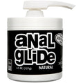 Doc Johnson Anal Glide Natural 4.5 fl oz