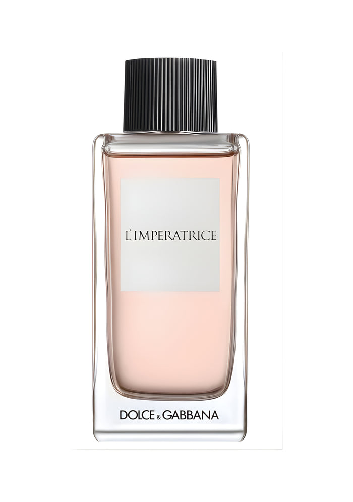Dolce&Gabbana L'Imperatrice EDT For Women 100ML
