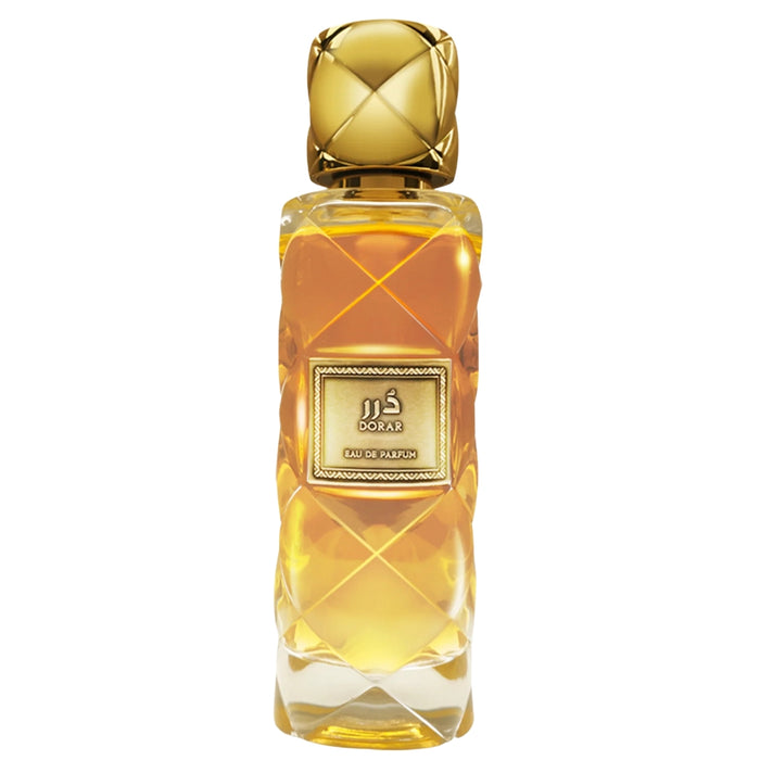 Dorar Tawleefa Collection Eau de Parfum 3.4 oz.