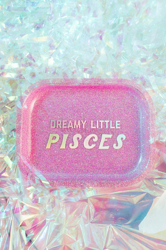 Dreamy Little Pisces - Tray