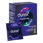 Durex Performa 24 Pack