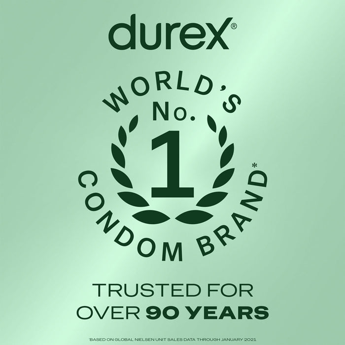 Durex Massage & Play 2 in 1 Massage and Intimate Pleasure Gel Soothing Touch With Aloe Vera 200ml
