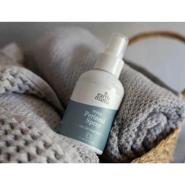Earth Mama Herbal Perineal Spray