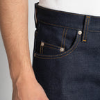Easy Guy - Elephant 14 - Dirty Elephant Selvedge by Naked & Famous Denim