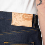 Easy Guy - Elephant 14 - Dirty Elephant Selvedge by Naked & Famous Denim