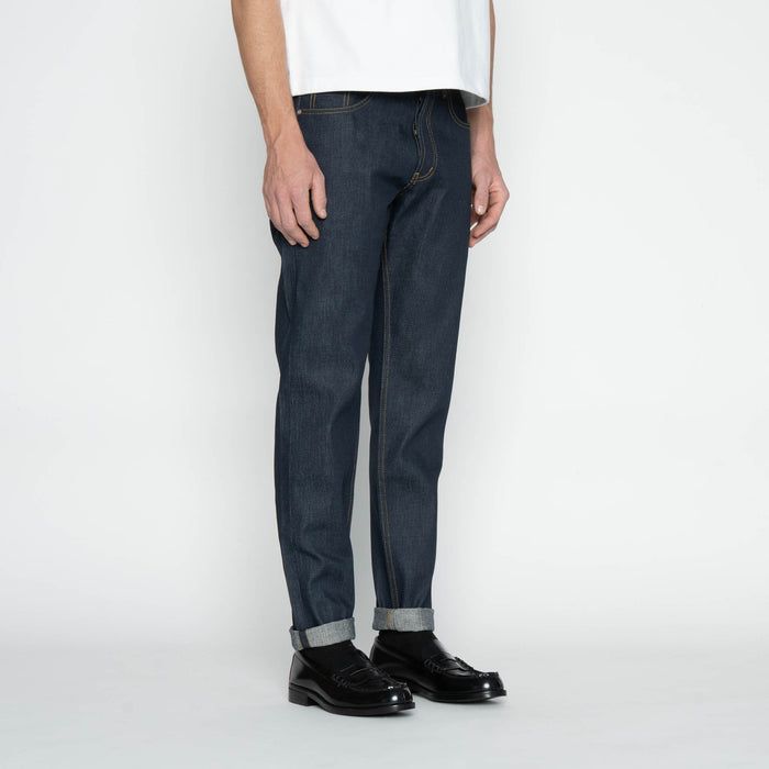 Easy Guy - Giant Hornet Selvedge by Naked & Famous Denim