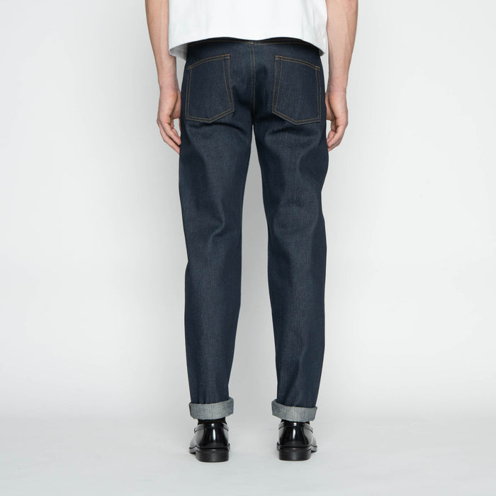 Easy Guy - Giant Hornet Selvedge by Naked & Famous Denim