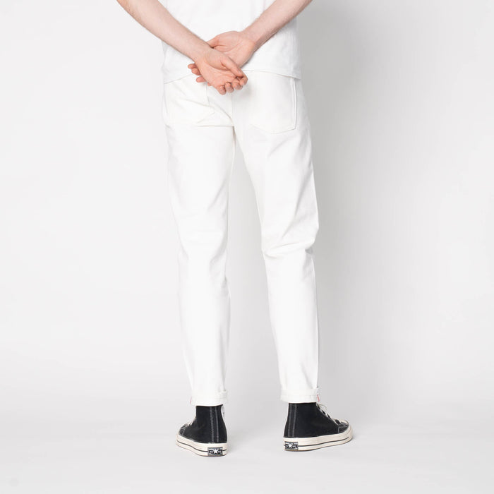 Easy Guy - Iceberg Selvedge by Naked & Famous Denim