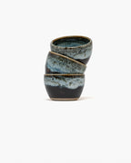 EAT DUST COFFEE CUP