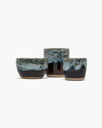 EAT DUST COFFEE CUP