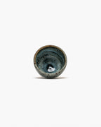 EAT DUST COFFEE CUP