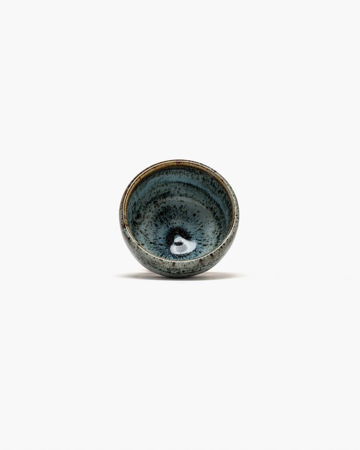 EAT DUST COFFEE CUP