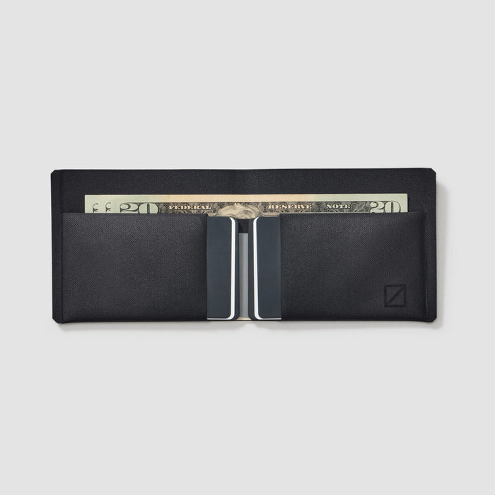 ELEMENT Bi-Fold Wallet