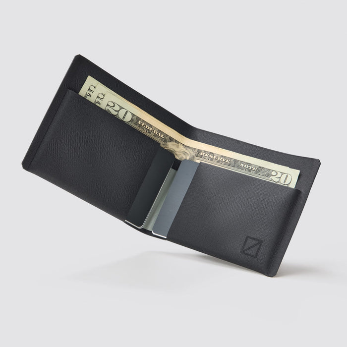 ELEMENT Bi-Fold Wallet