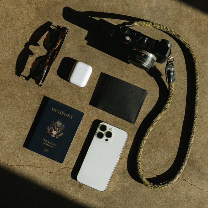 ELEMENT Bi-Fold Wallet