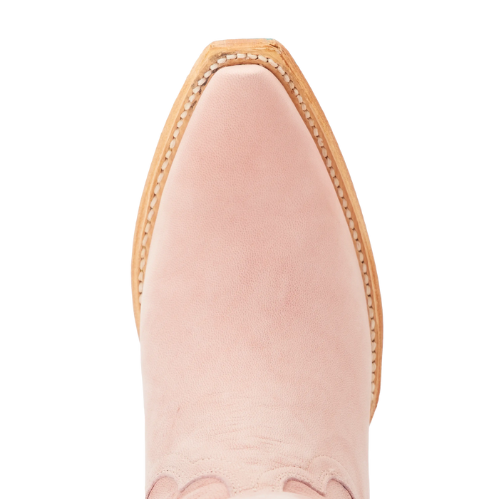 Emma Jane Boot - Blush