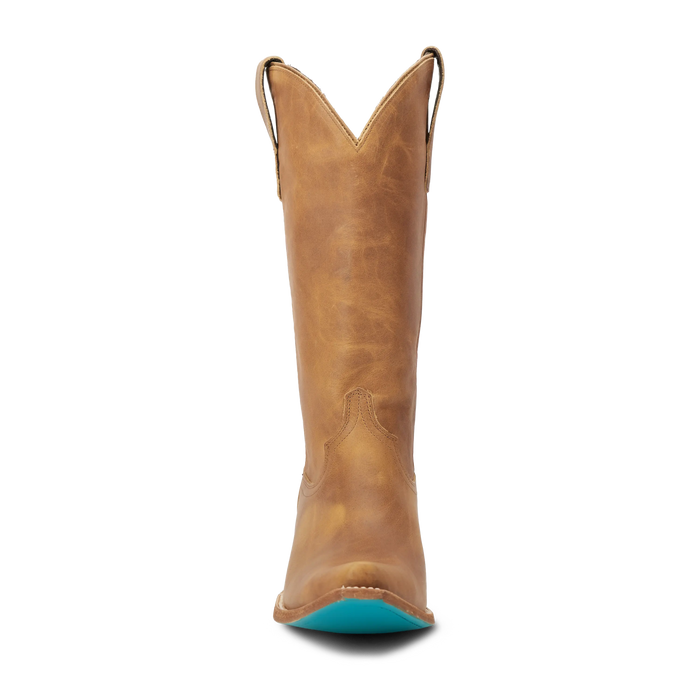 Emma Jane Boot - Desert Clay