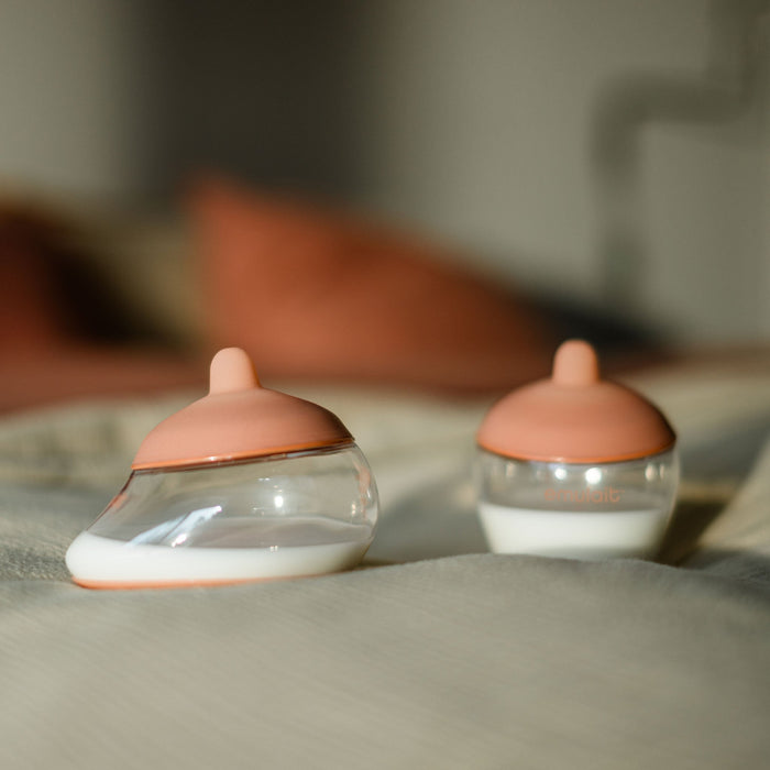 Emulait Starter Kit Size 4