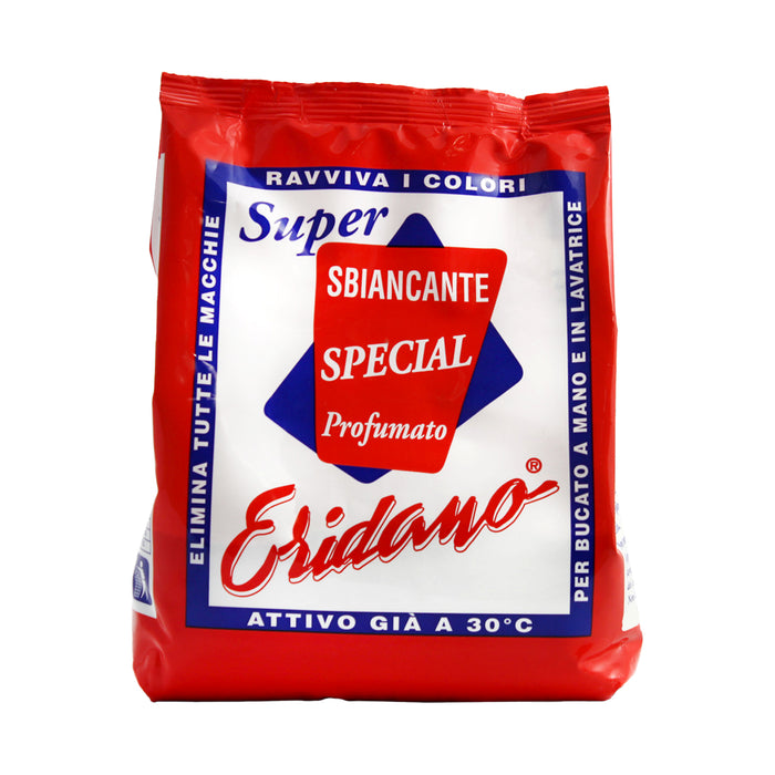 ERIDANO SUPER SBIANCANTE 750GR