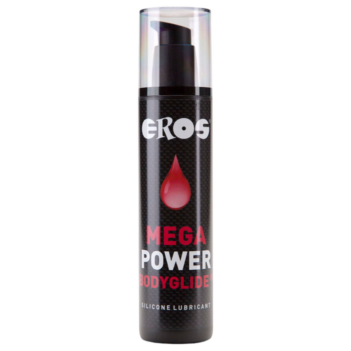 EROS Mega Power Bodyglide Silicone