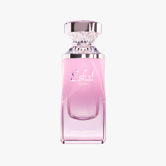 Eshal Musk