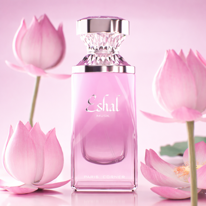 eshal perfume - top luxury fragrances