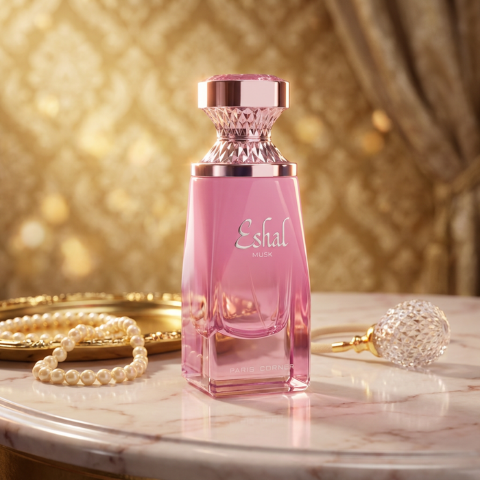 Eshal Musk