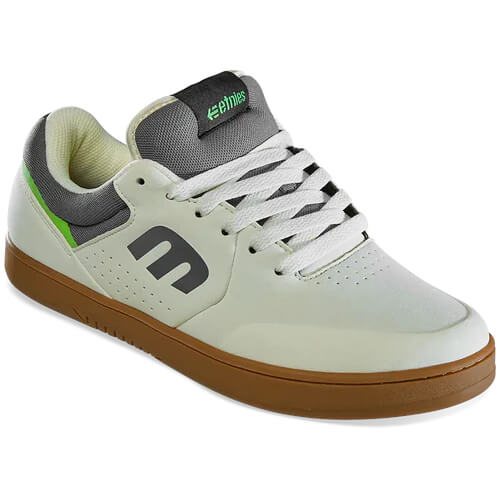 Etnies Marana Michelin White/Grey/Gum